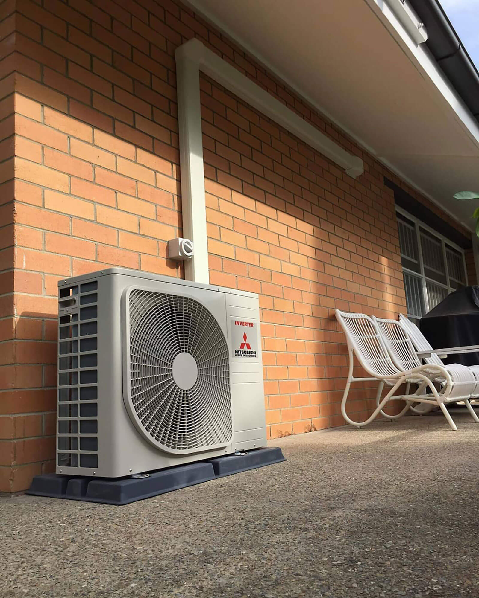 Air Conditioning Installation Brisbane, Aircon, Air Conditioners